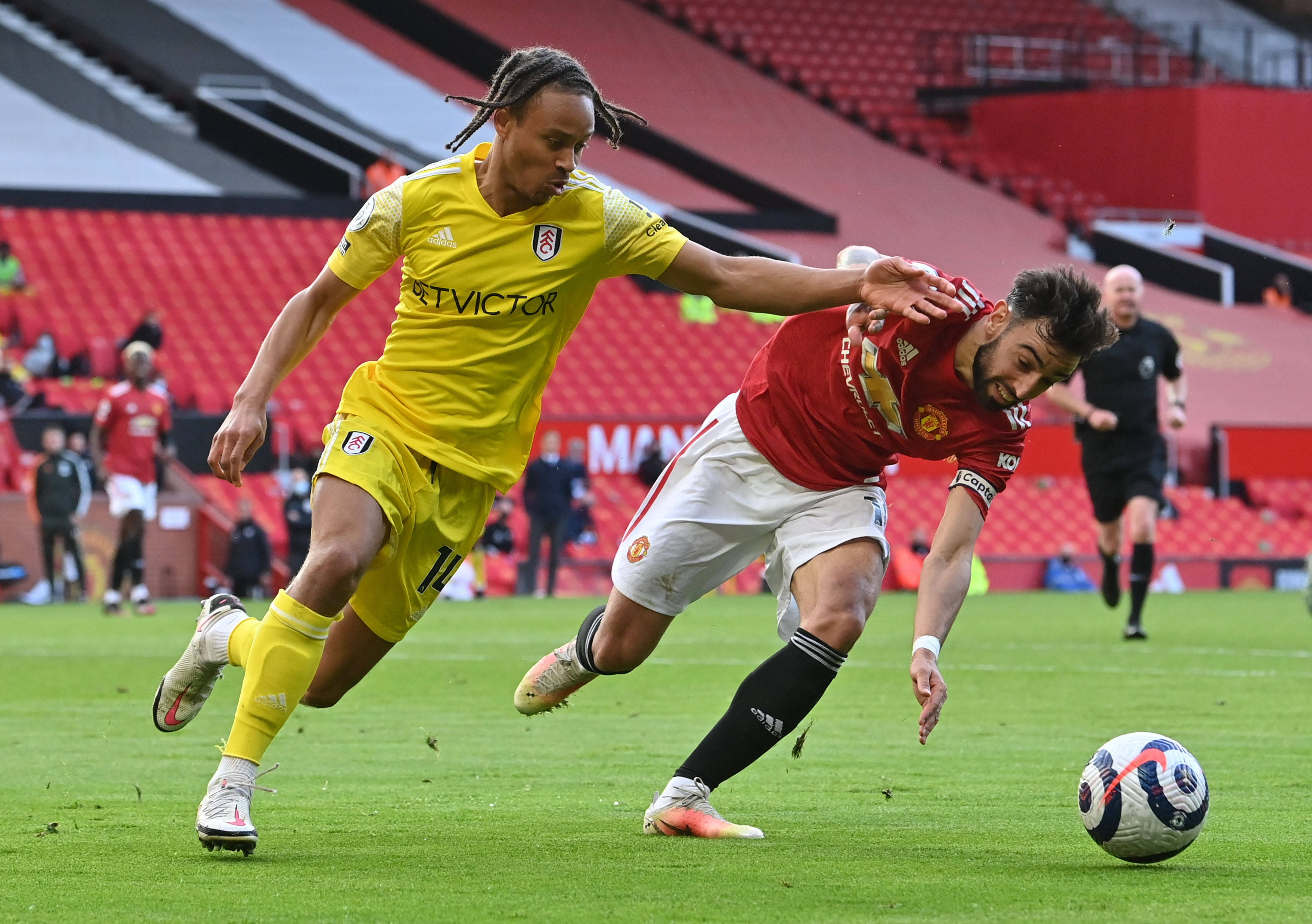 来的挑战 来的挑战